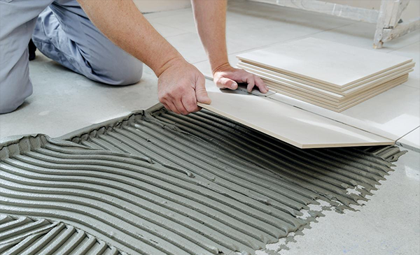 epoxy flooring and coating